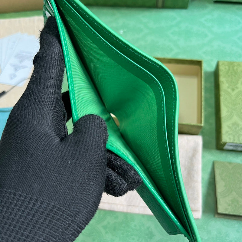 Cozy Bags - GUKI Men Wallets - 014