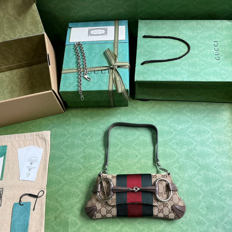 Cozy Bags - GUKI Women Shoulders Bags - 021