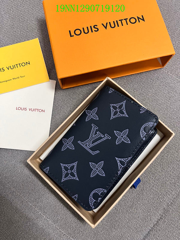 COZY BAGS - LOV Wallet - 212