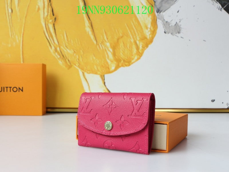 COZY BAGS - LOV Wallet - 347
