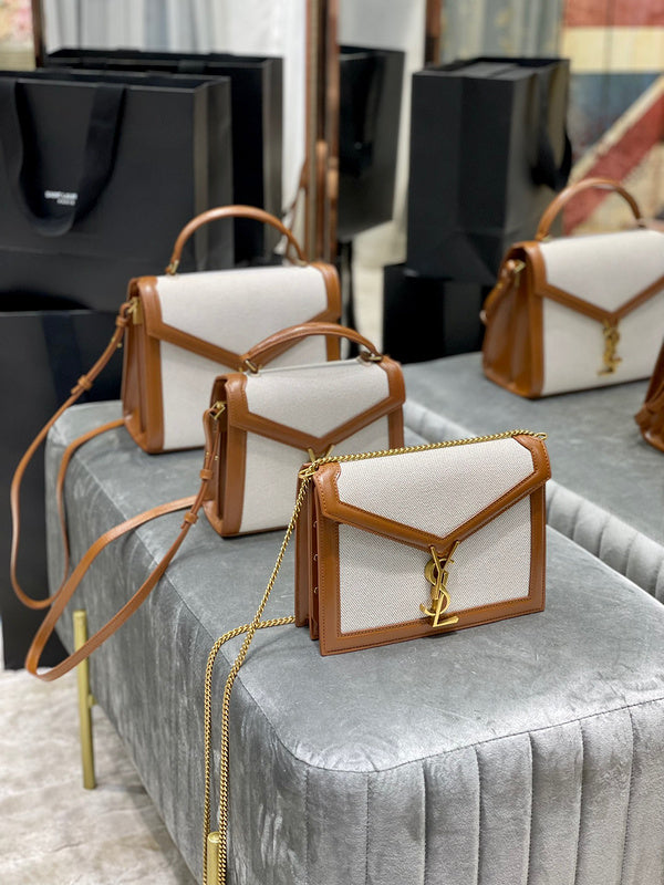 Cozy Bags - YLS Bags - 224