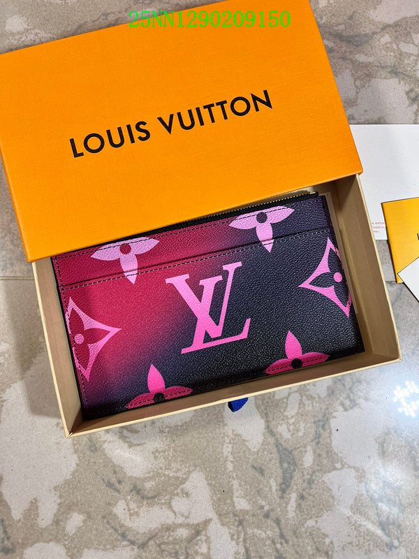 COZY BAGS - LOV Wallet - 727