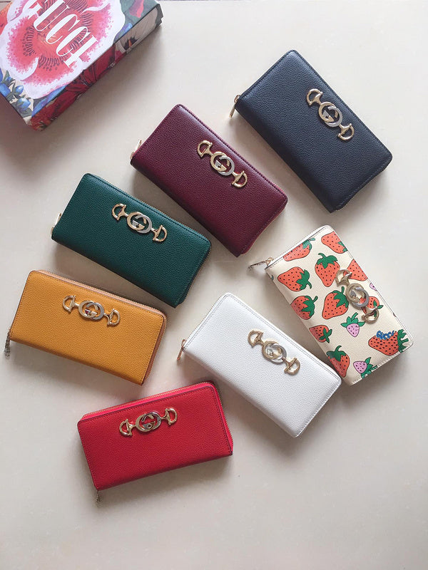 COZY BAGS - Guki Wallet - 462