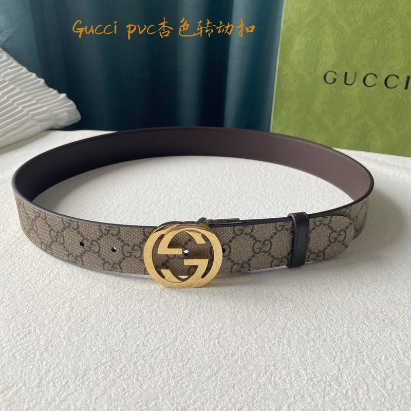 COZY BAGS - GUKI Belts - 125