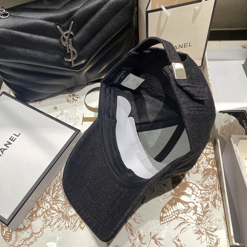 COZY BAGS - CHL Hats & Caps - 058