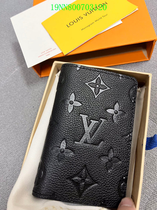 COZY BAGS - LOV Wallet - 275