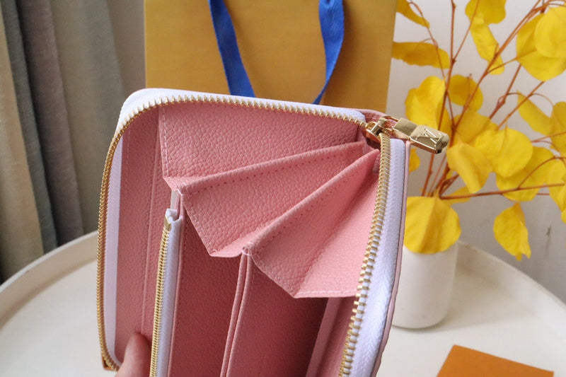 COZY - LOV Wallets - 501