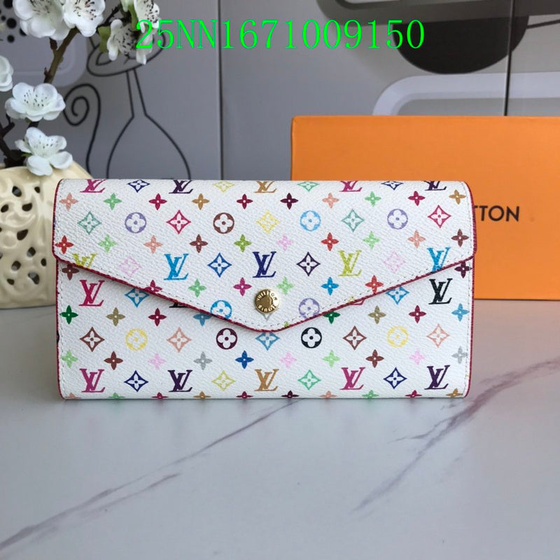 COZY BAGS - LOV Wallet - 945