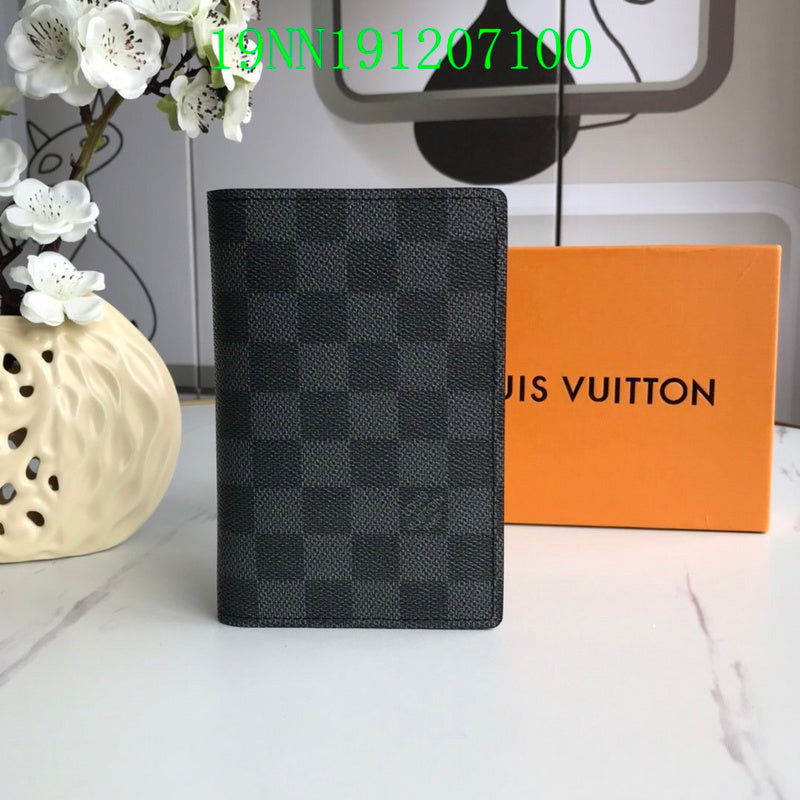 COZY BAGS - CHL Wallet - 416