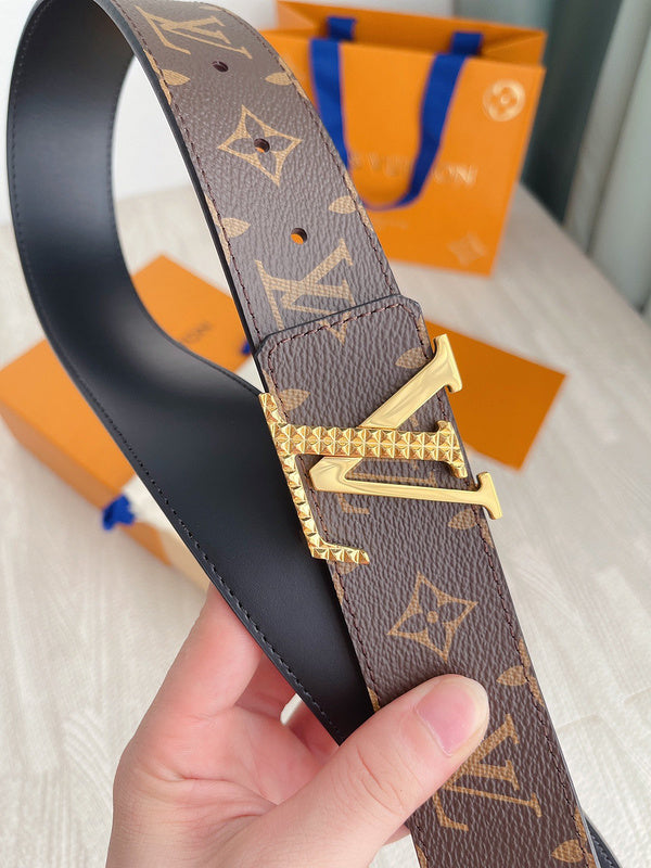 JB - LOV Belts - 234