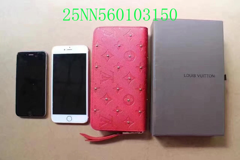 COZY BAGS - LOV Wallet - 803