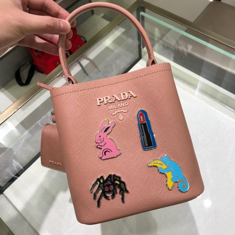 JB - PD Lady Bags - 563