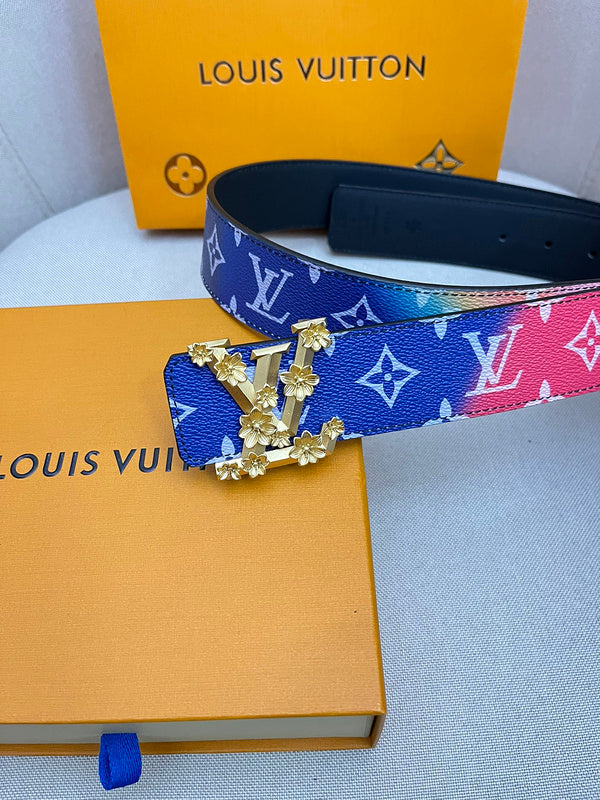 JB - LOV Belts - 037