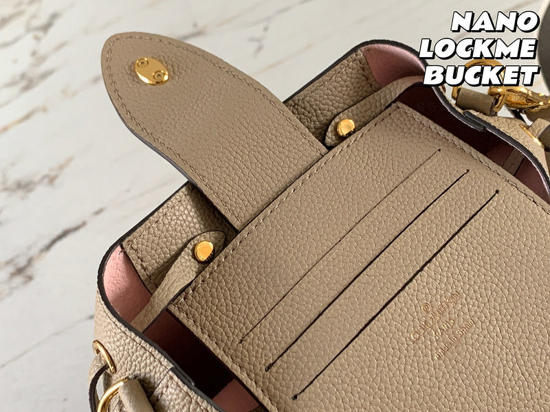 COZY - LOV Lady Bags - 679