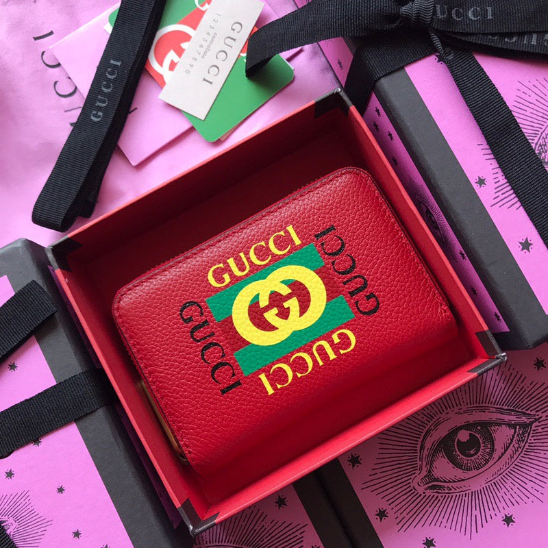 COZY BAGS - Guki Wallet - 647