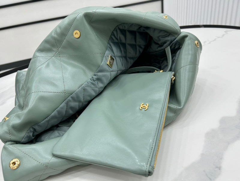 COZY BAGS - CHL Lady Bags - 021