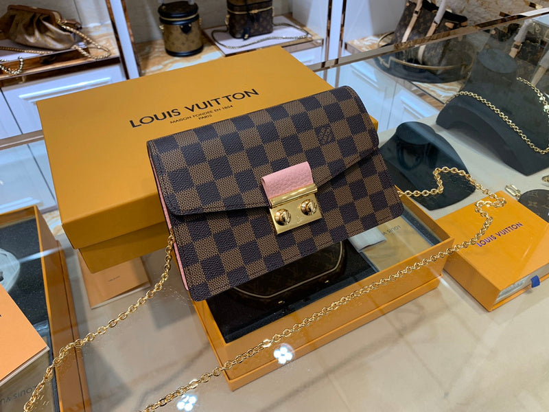 COZY - LV Bags - 4400