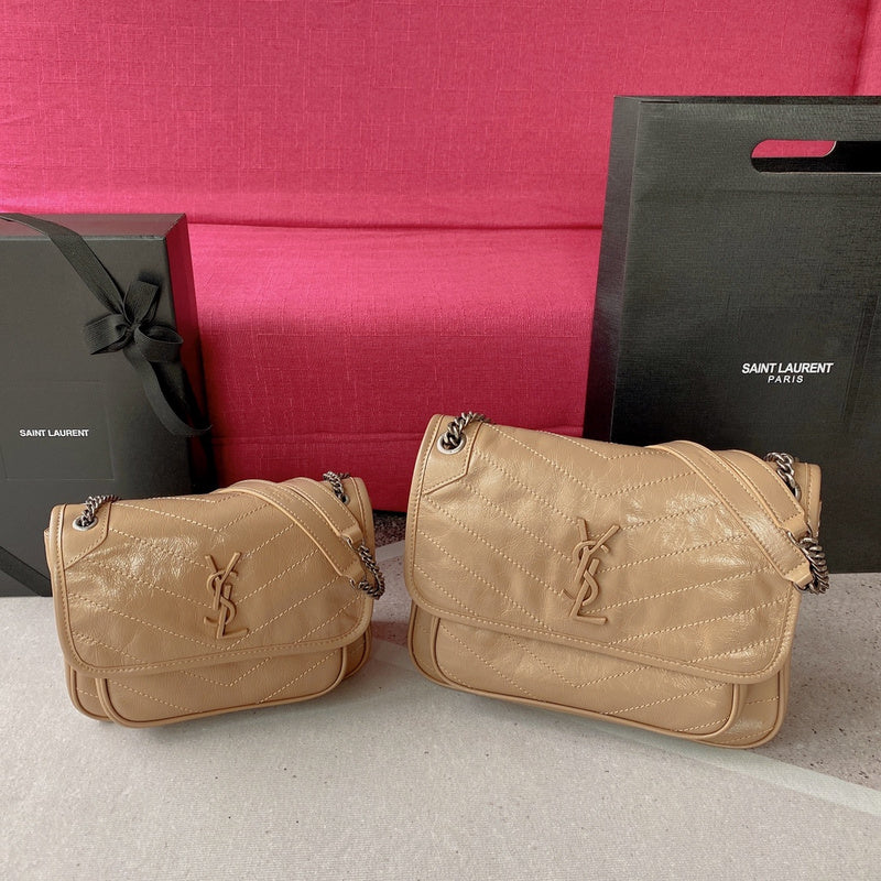 COZY BAGS - YLS Bags - 1155