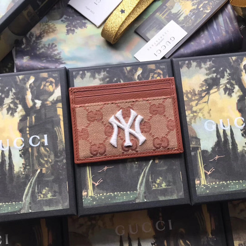 JB - Guki Card Case - 095