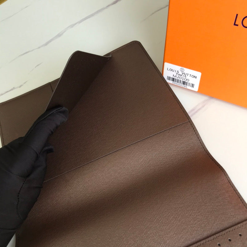 COZY BAGS - LOV Wallets - 717
