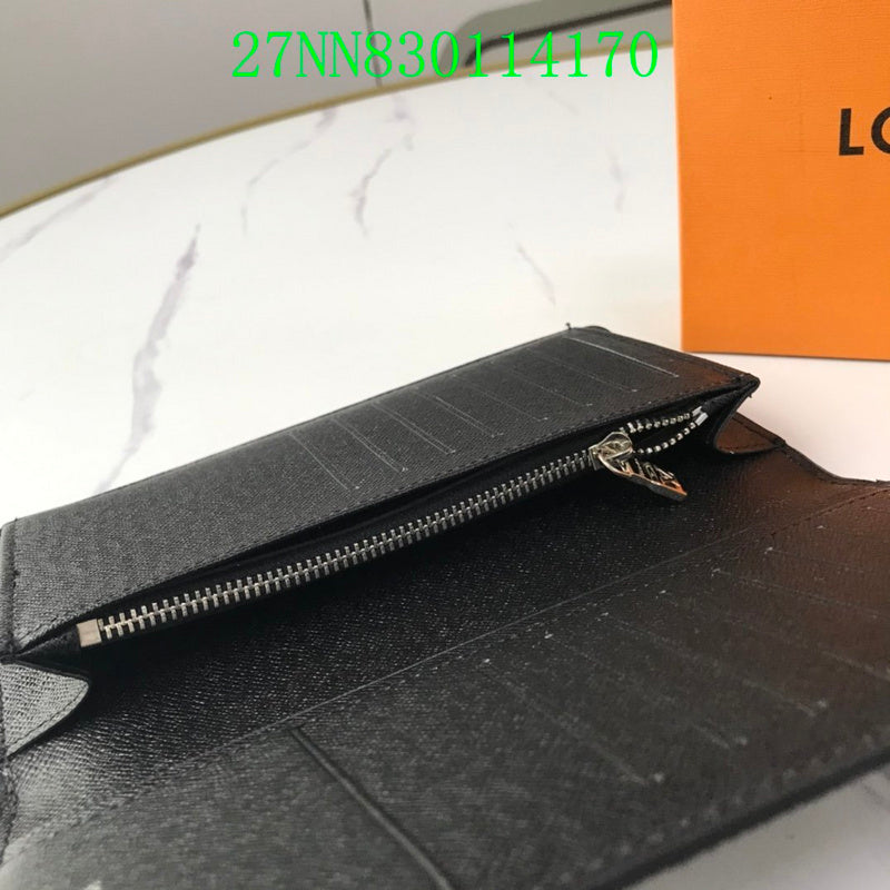 COZY BAGS - CHL Wallet - 1190