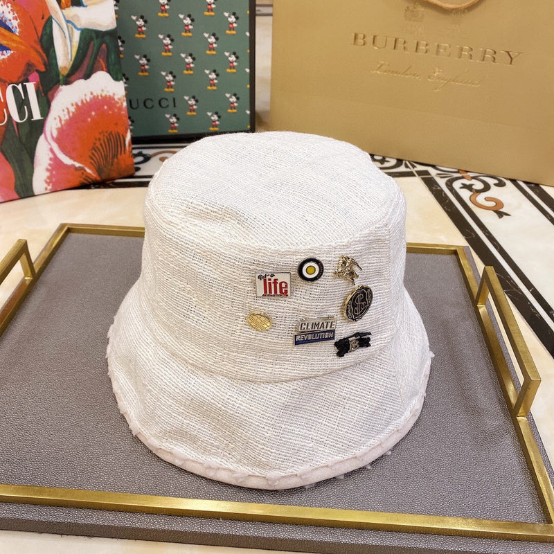 COZY BAGS - BOR Hats & Caps - 078