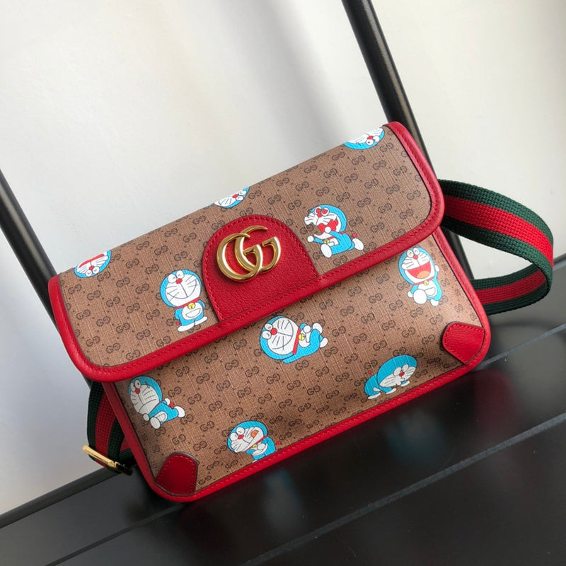 JB - Guki Lady Bags - 1190