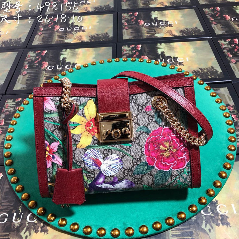 COZY - Guki Lady Bags - 1379