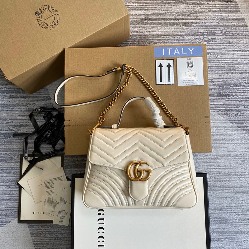 JB - Guki Lady Bags - 1090