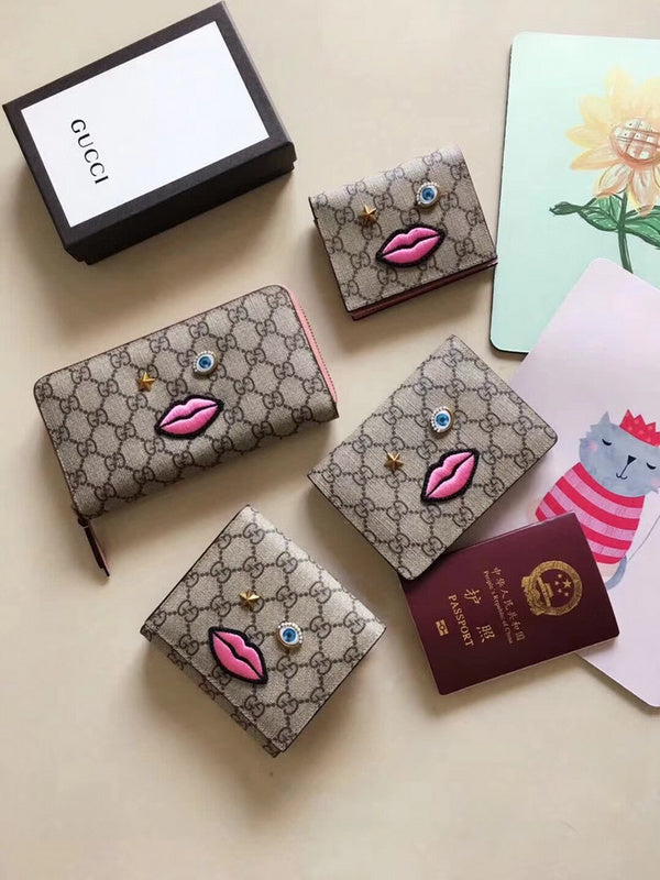 COZY BAGS - Guki Wallet - 457