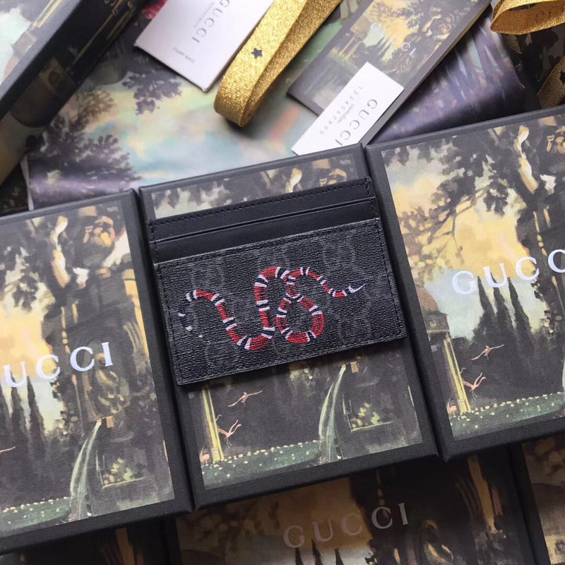 JB - Guki Card Case - 074
