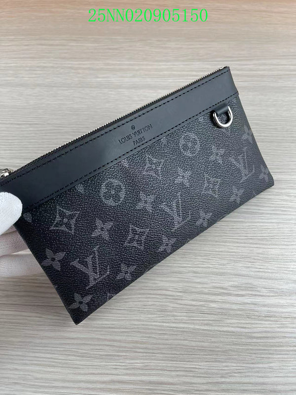 COZY BAGS - LOV Wallet - 1005