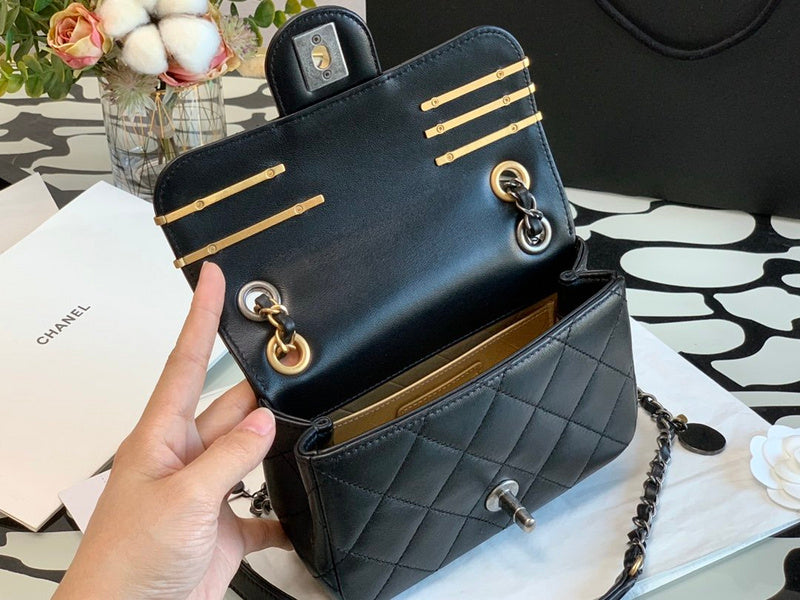 COZY BAGS - CHL Lady Bags - 412