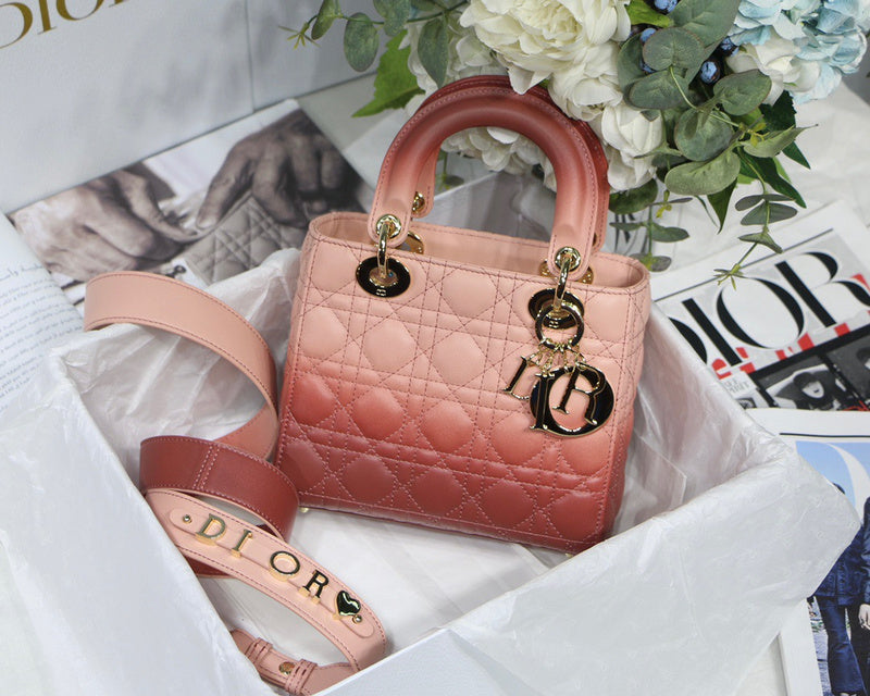 JB - DOR Lady Bags - 572