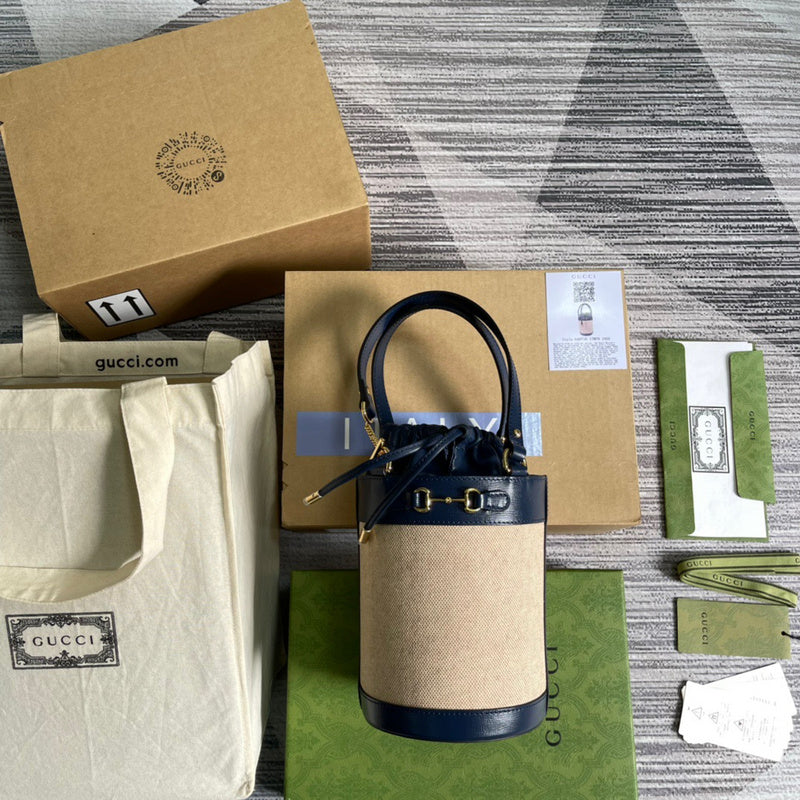 JB - Guki Lady Bags - 877