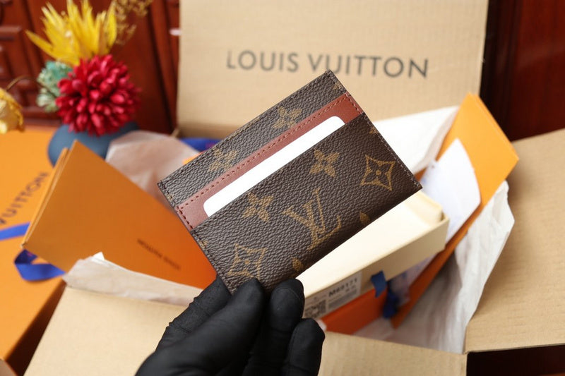 COZY BAGS - LOV Card Case - 052