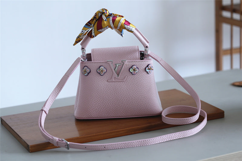 COZY - LOV Lady Bags - 1957