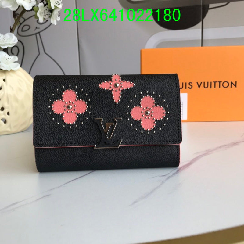COZY BAGS - CHL Wallet - 1412