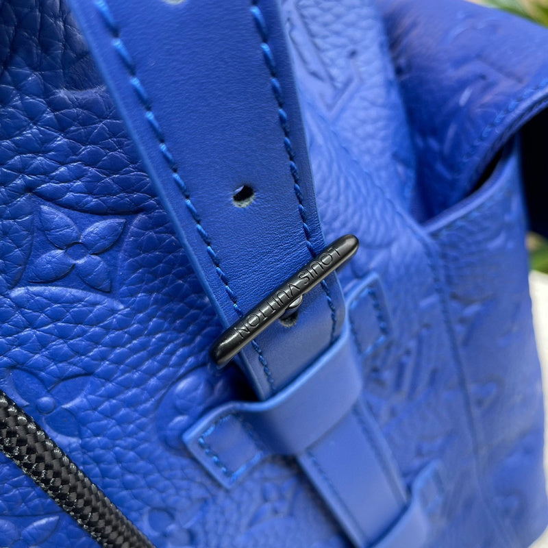 COZY - LOV Backpacks - 002