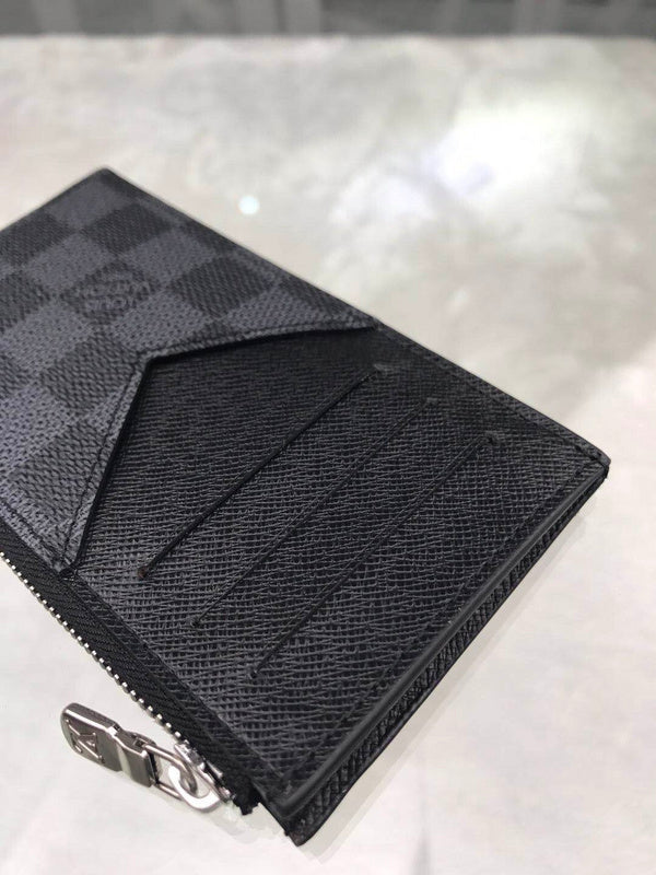 COZY BAGS - LOV Card Case - 033