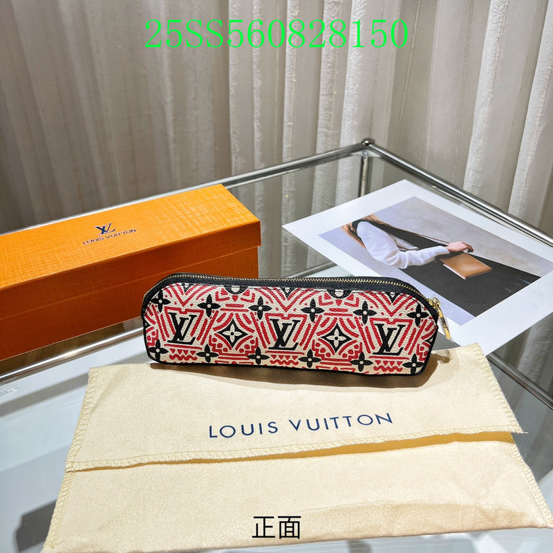 COZY BAGS - LOV Wallet - 064