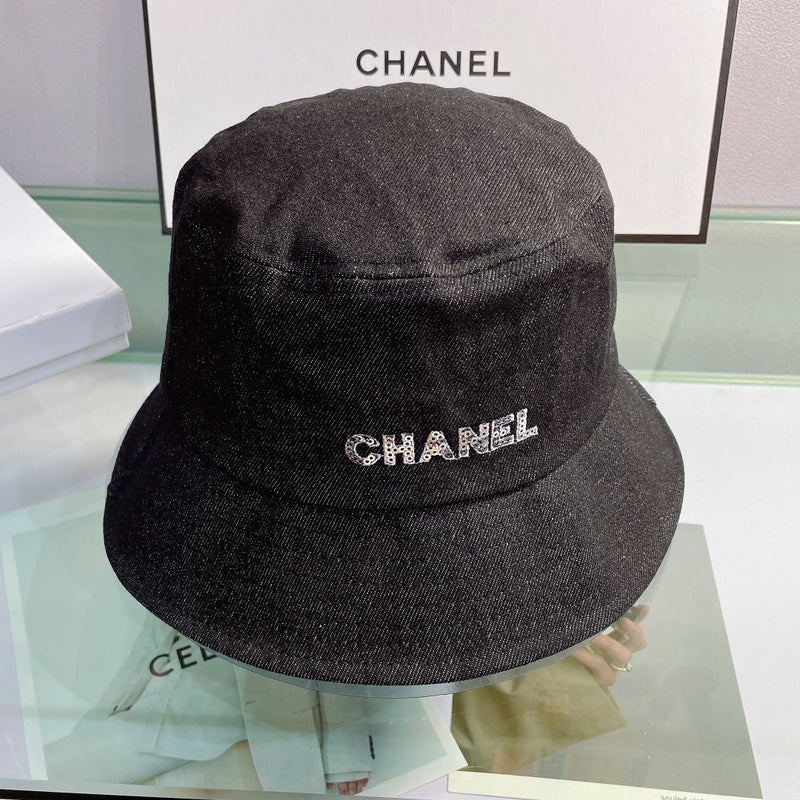 COZY BAGS - CHL Hats & Caps - 059