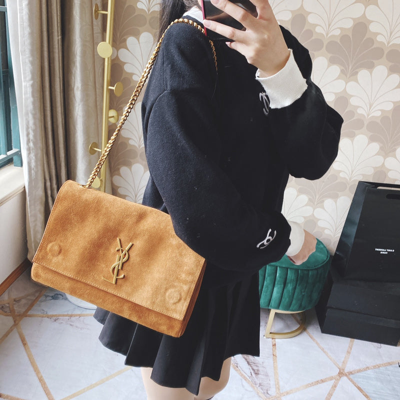 COZY BAGS - YLS Bags - 1109