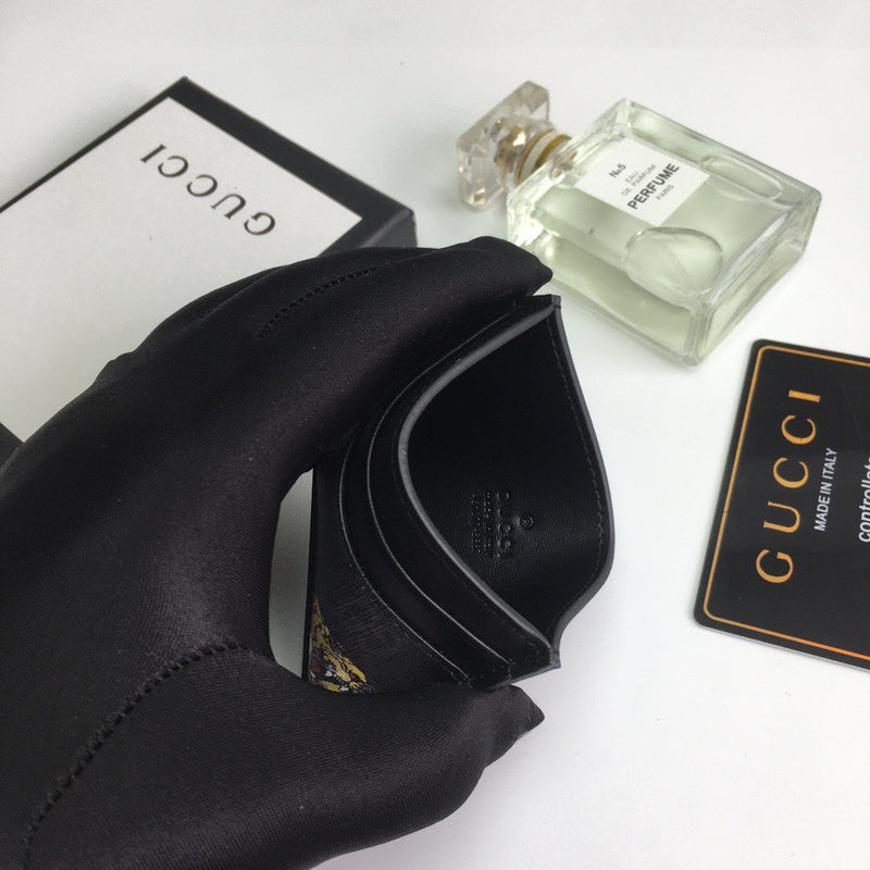 Cozy Bags - GUKI Men Wallets - 117