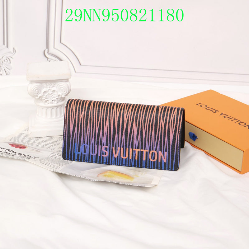 COZY BAGS - LOV Wallet - 111