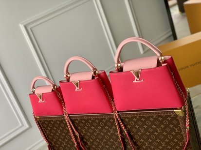 COZY BAGS - LOV Bags - 906