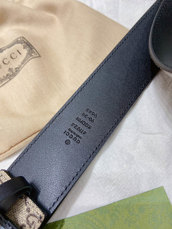 COZY BAGS - GUKI Belts - 065