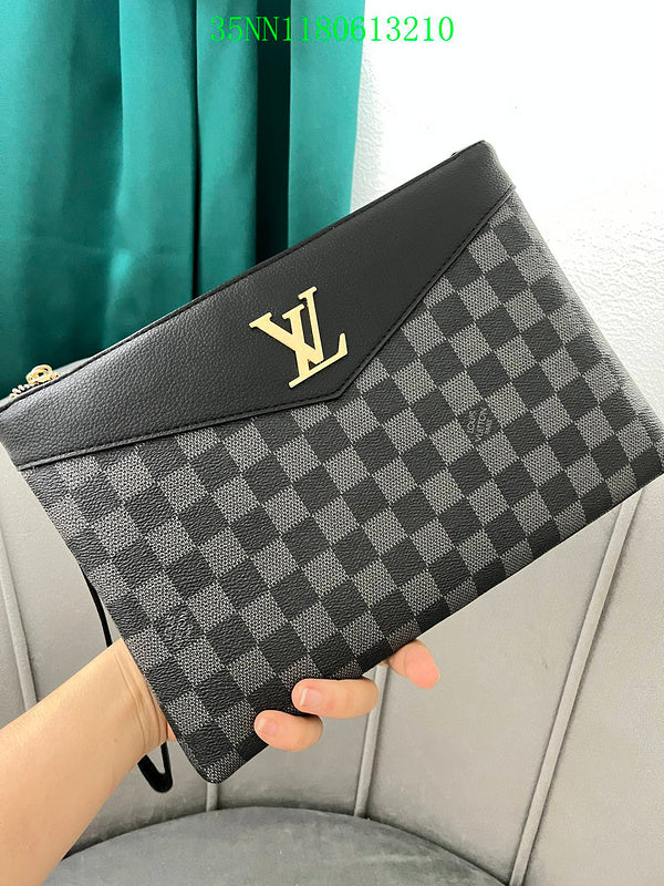 COZY BAGS - LOV Wallet - 1172