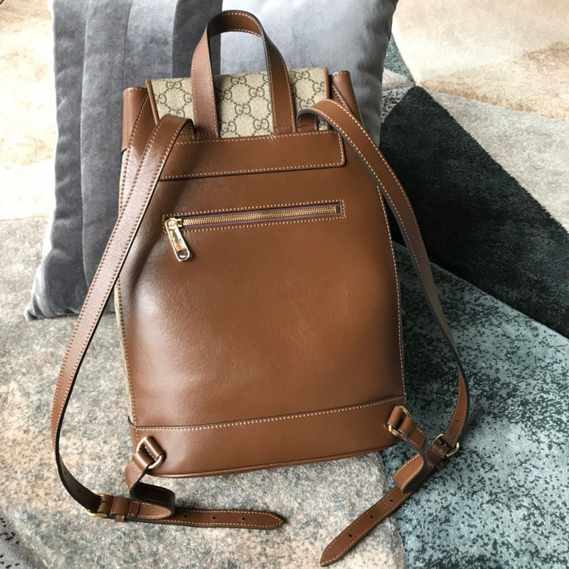 COZY BAGS - Guki Backpacks - 054