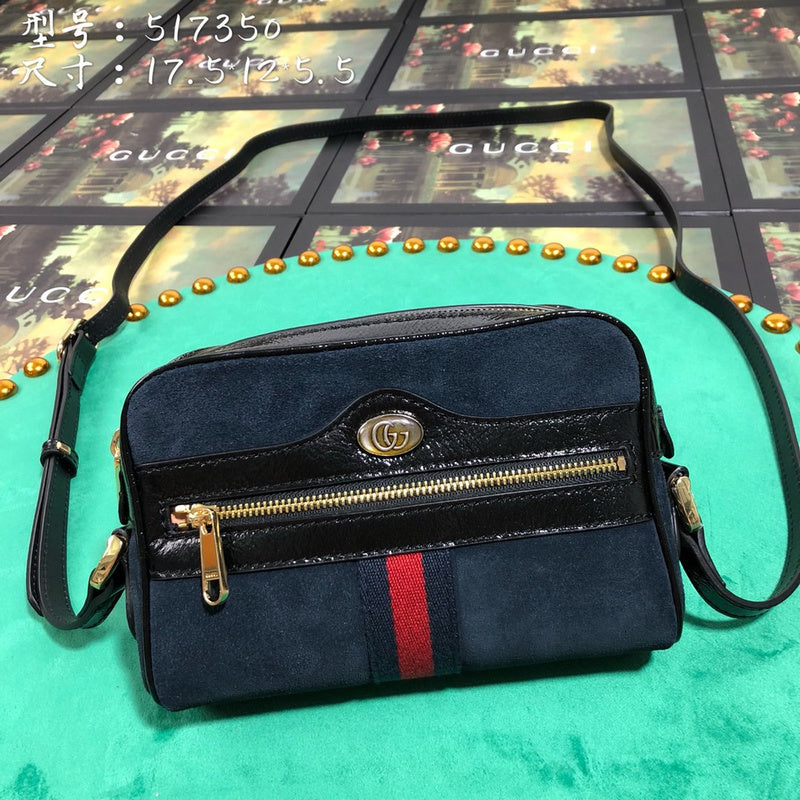 JB - Guki Lady Bags - 1276